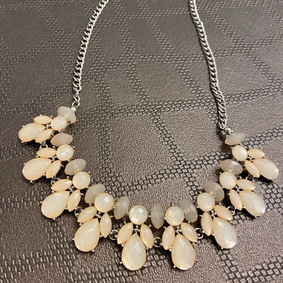 Costume jewerly Necklace. Stylish, gown,  chic, bohemian style - Picture 3 of 5